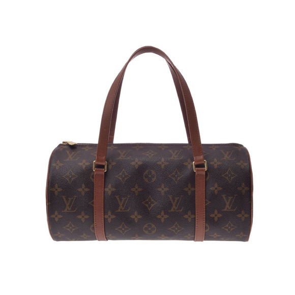 Louis Vuitton Handbags - Louis Vuitton Monogram Papillon L pouch bag